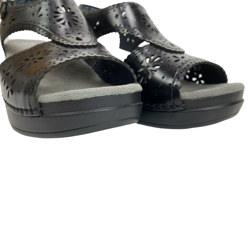 Dansko Sandals Black EU 40 US Equivalent 9.5 - 10 - Picture 11 of 11